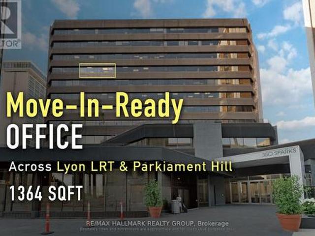 Commercial for rent in Mulhurst Bay, Ontario