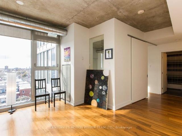 House for rent in Somerset, Ottawa