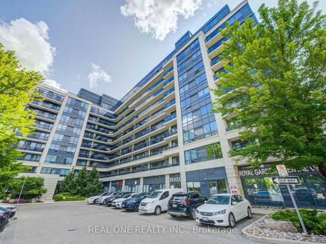 Condo for sale in York, Ontario