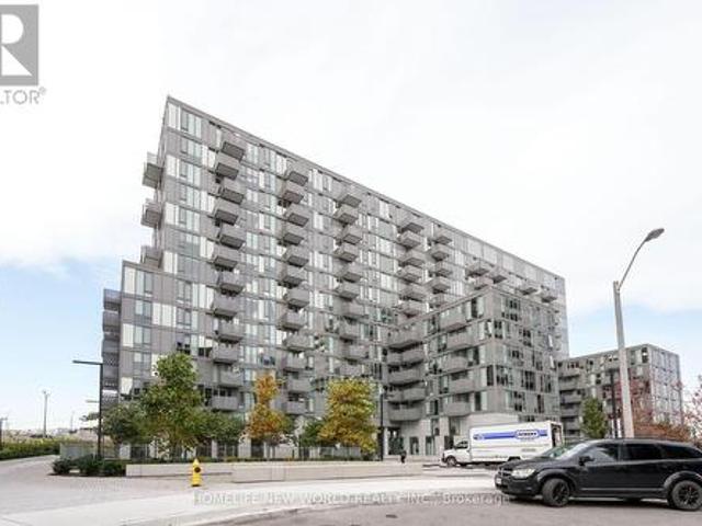 Condo for sale in Woburn, Ontario