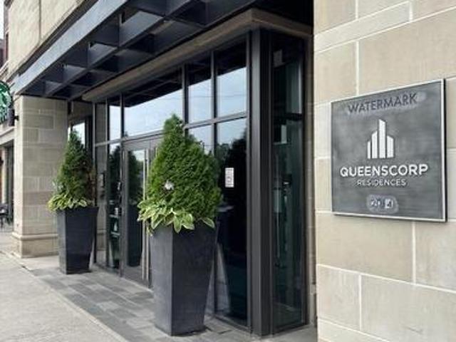 Condo for sale in Woburn, Ontario