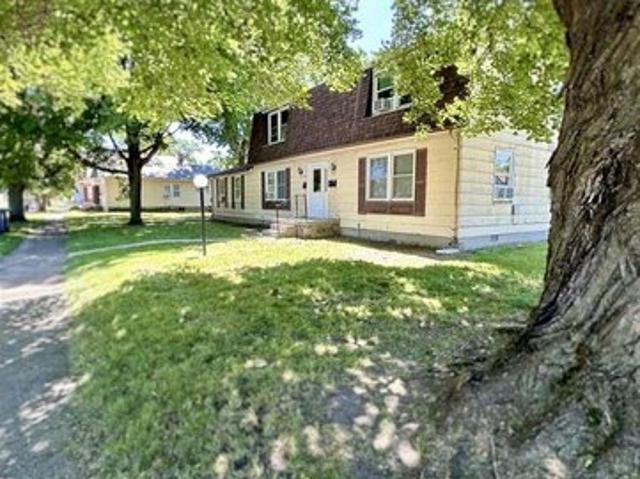 House for sale in Terre Haute, Indiana