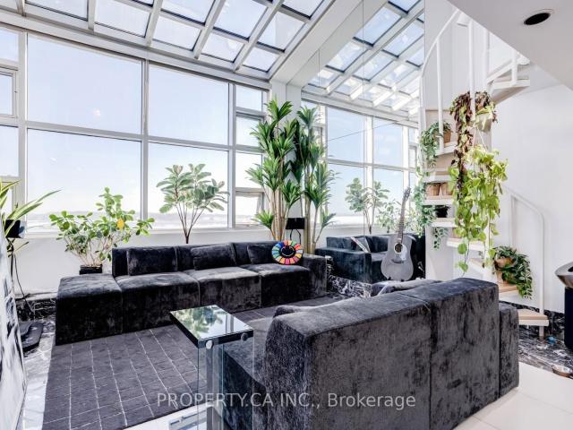 Condo for rent in Woburn, Ontario