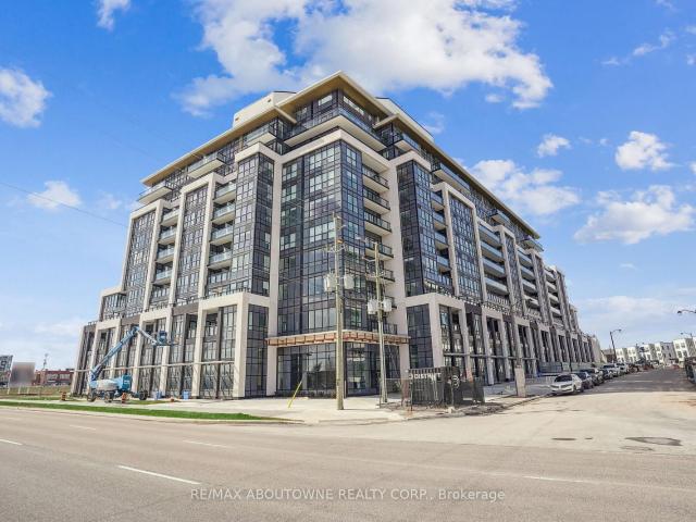 Condo for sale in Oakville, Ontario