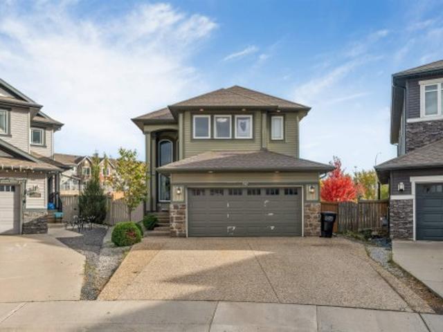 House for sale in Fulton Meadows, Edmonton