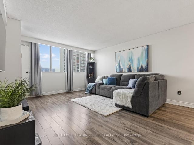 Condo for sale in Woburn, Ontario