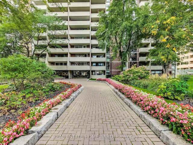 Condo for rent in Woburn, Ontario