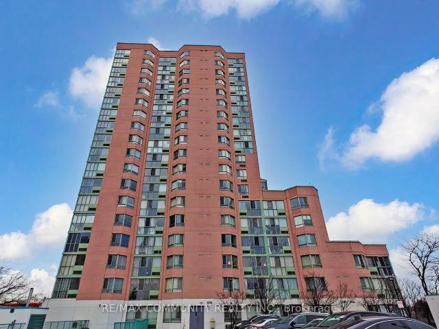 Condo for sale in Etobicoke North, Toronto
