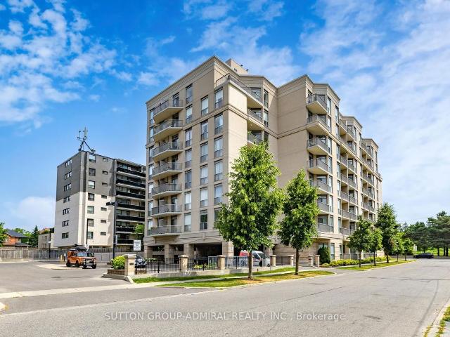 Condo for sale in Woburn, Ontario