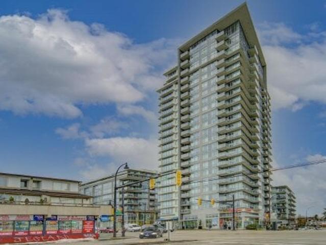 Apartment for sale in Vancouver, British Columbia