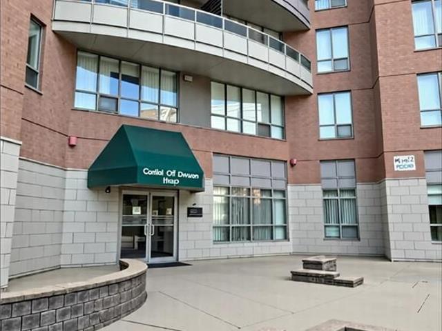 Condo for sale in Mississauga, Ontario