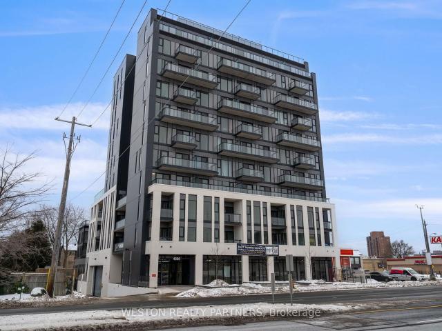 Condo for rent in Woburn, Ontario