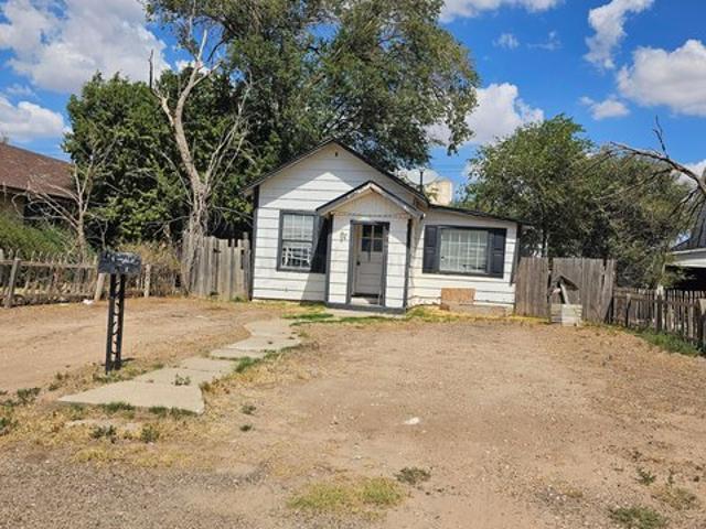 House for sale in Randall, Texas