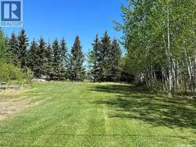 House for sale in Meadow Lake, Saskatchewan