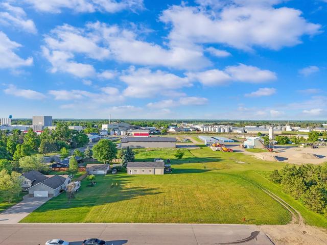 Land for sale in Perham, Minnesota