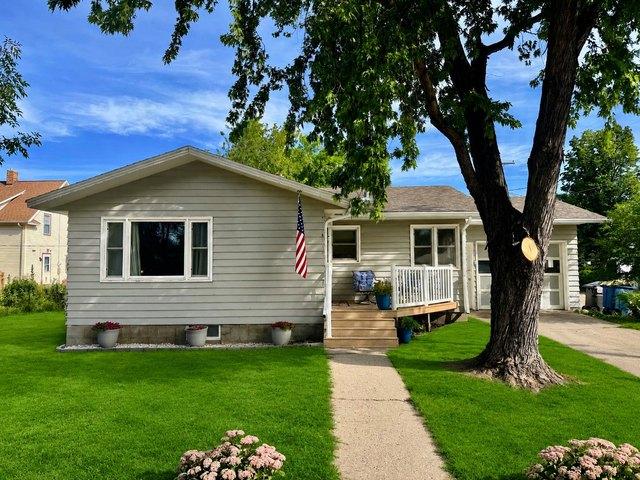 House for sale in Jamestown, North Dakota