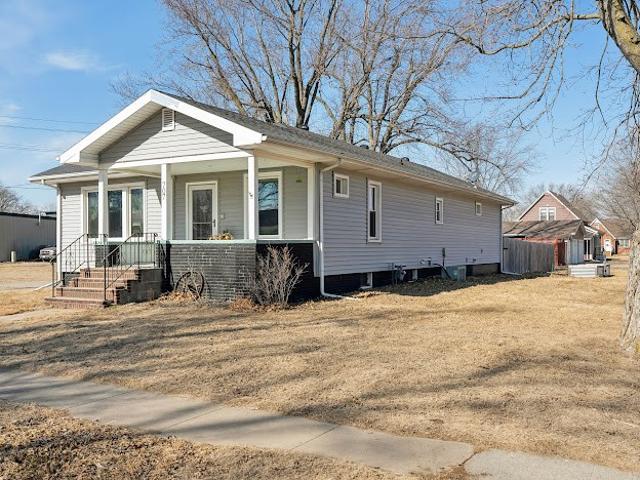 House for sale in Sully, Iowa