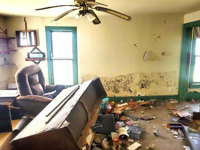 House for sale in Woodbury, Iowa