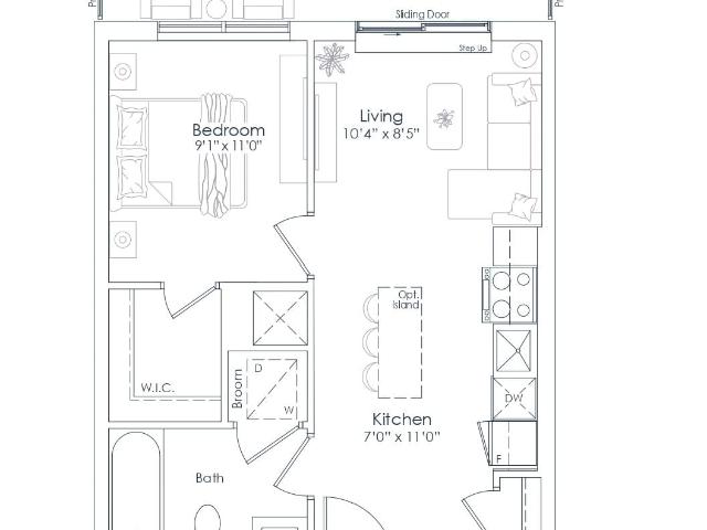 Condo for sale in Woburn, Ontario