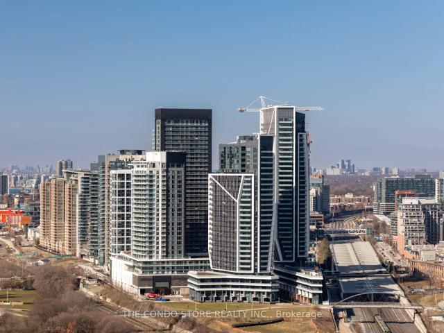 Condo for sale in Woburn, Ontario