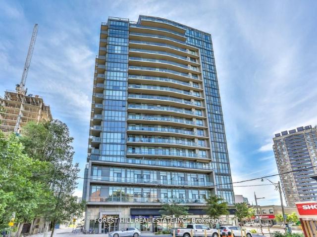 Condo for sale in Woburn, Ontario
