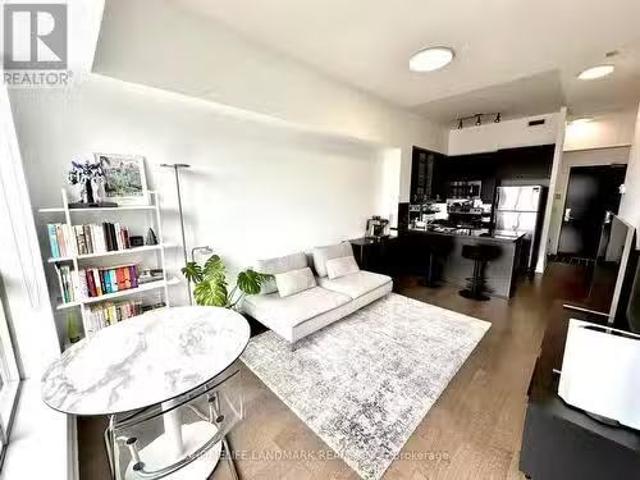 Apartment for rent in Unionville, Ontario