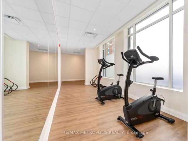 Condo for rent in York, Ontario