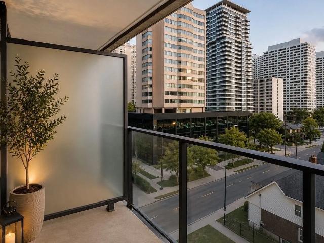 House for rent in Toronto—St. Paul's, Toronto
