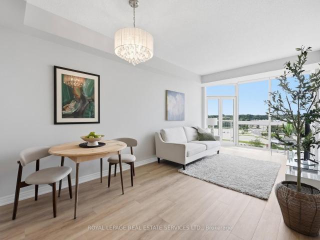 Condo for sale in Oakville, Ontario