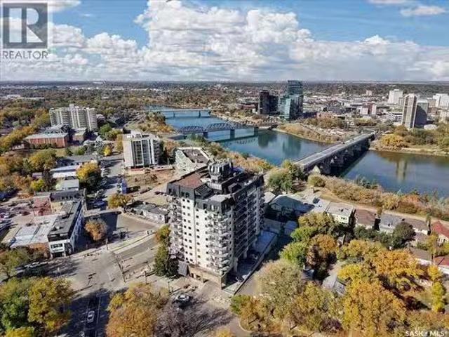 Condo for sale in Saskatoon, Saskatchewan