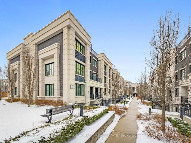 Condo for sale in Woburn, Ontario