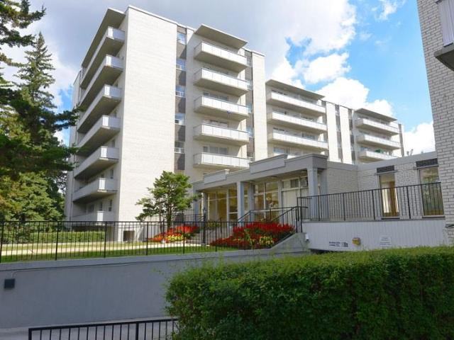 Apartment for rent in Woburn, Ontario