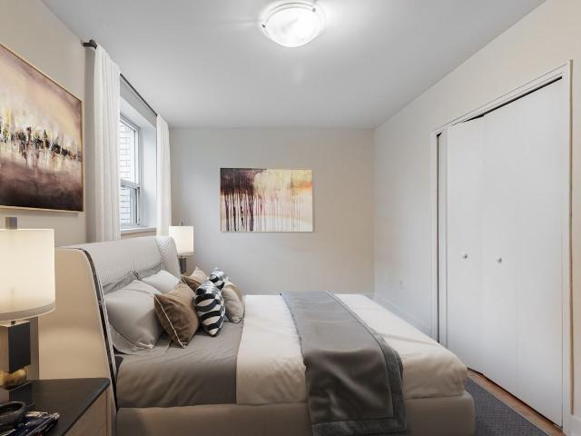 Apartment for rent in Woburn, Ontario