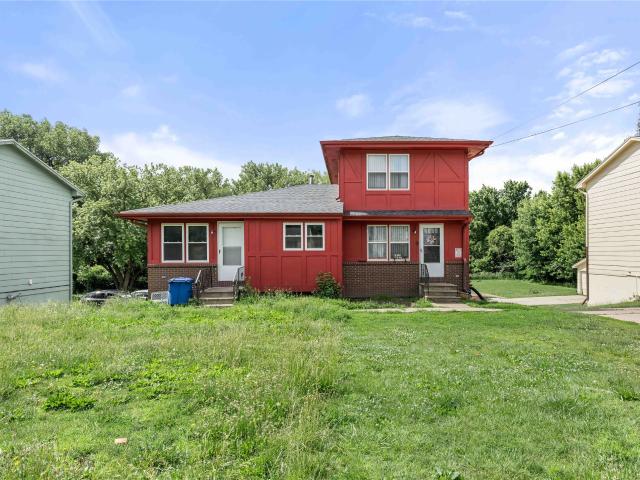 House for sale in Des Moines, Iowa