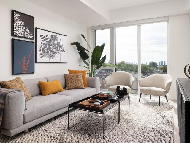 Apartment for rent in Woburn, Ontario