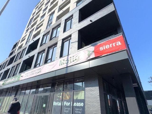 Condo for rent in Woburn, Ontario