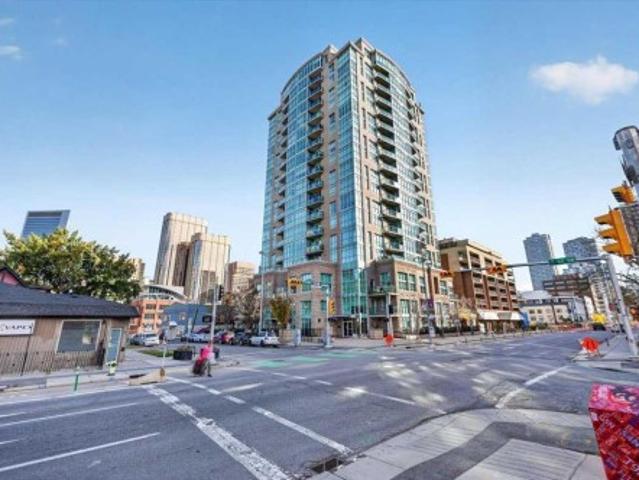 Condo for sale in Connaught, Calgary
