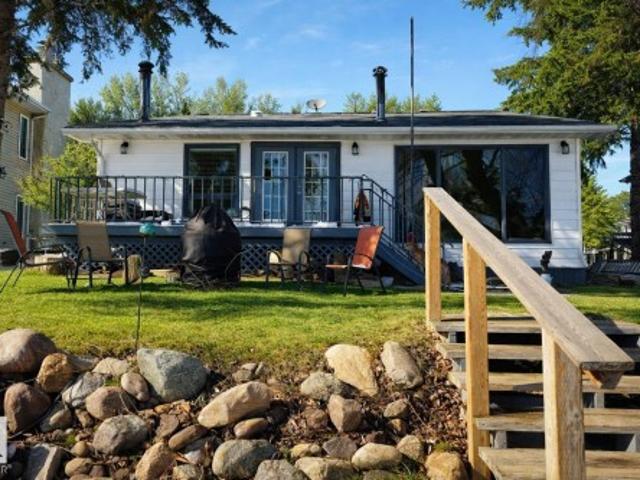 House for sale in Ross Haven, Alberta