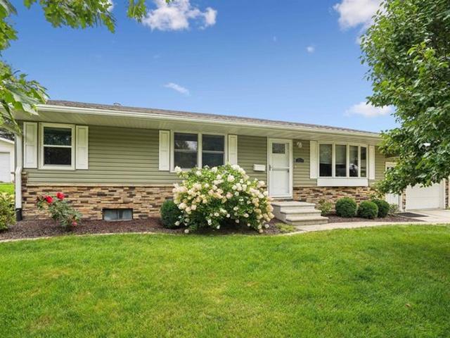 House for sale in Oelwein, Iowa