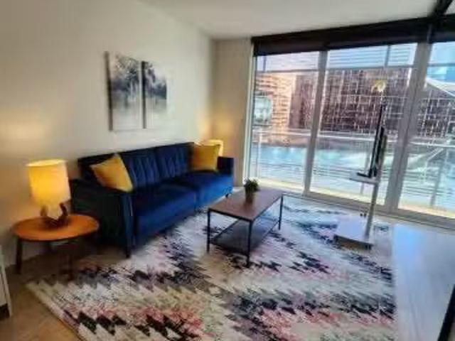 House for rent in Vancouver, British Columbia
