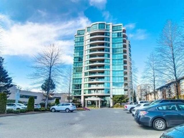 Apartment for sale in Richmond, British Columbia