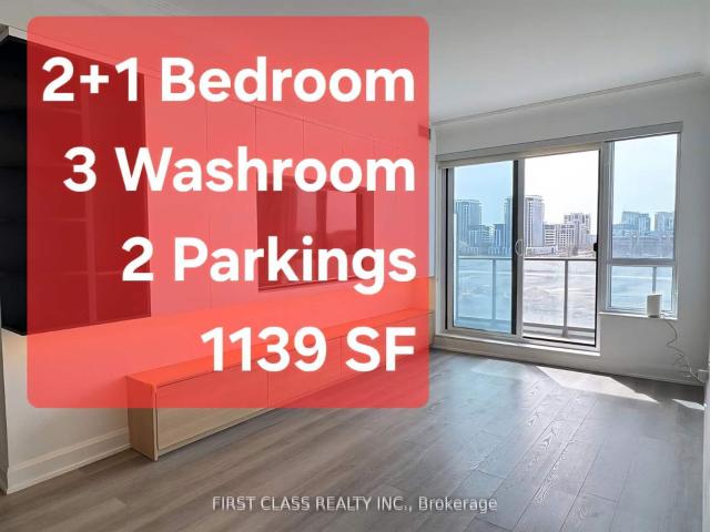 Condo for sale in Woburn, Ontario
