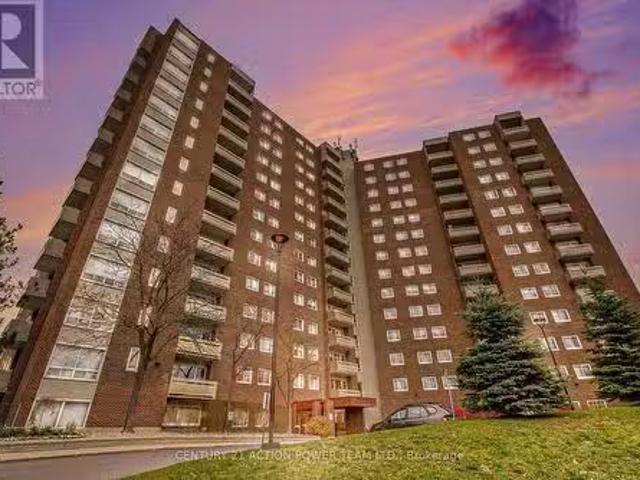 Condo for sale in Gloucester, Ontario