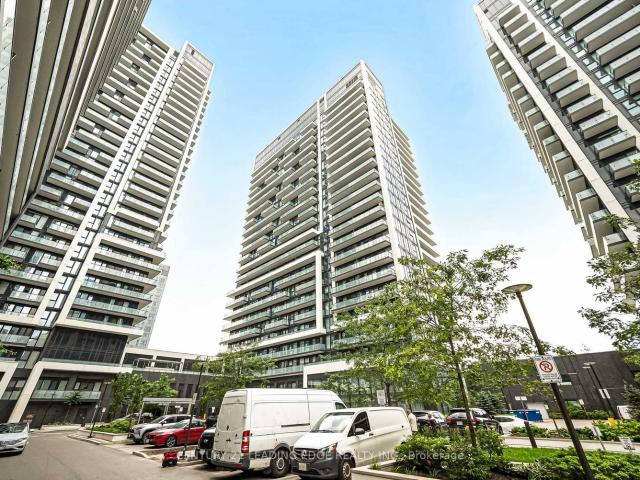 Condo for sale in York, Ontario