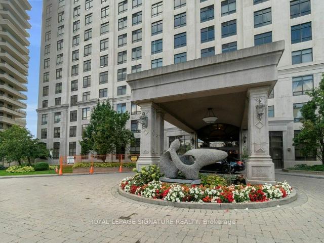 Condo for sale in York, Ontario