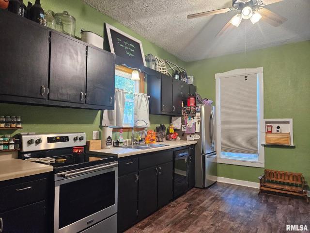Property for sale in Cedar, Iowa
