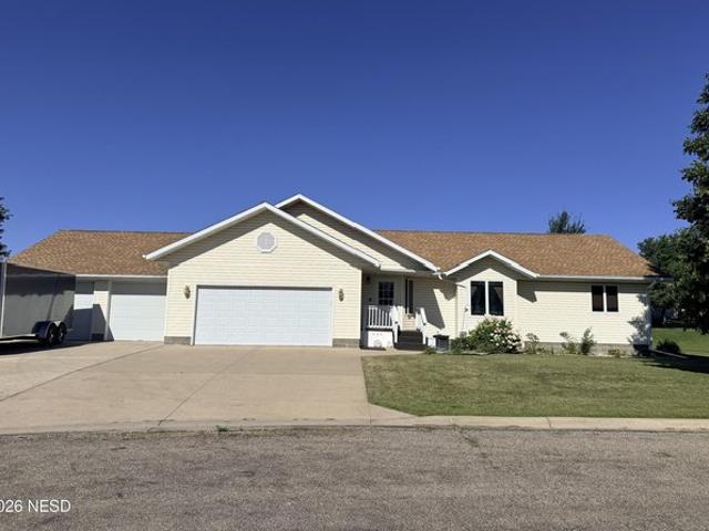 House for sale in Clear Lake, South Dakota