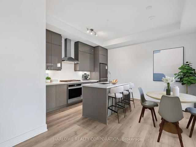 Condo for sale in York, Ontario