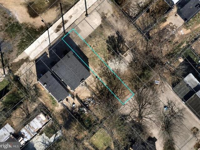 Land for sale in Gibsonton, Maryland