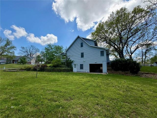 Property for sale in Knob Noster, Missouri